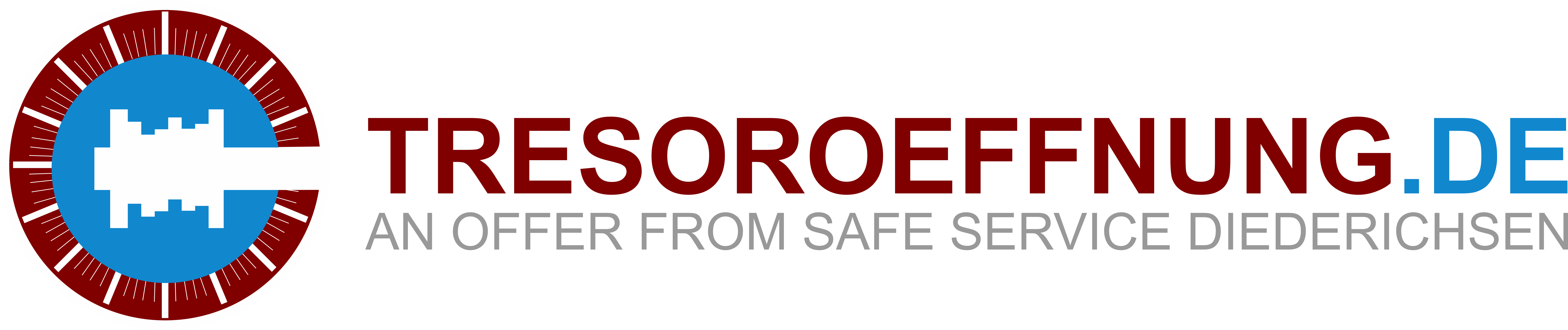 Logo Safe Service Diederichsen